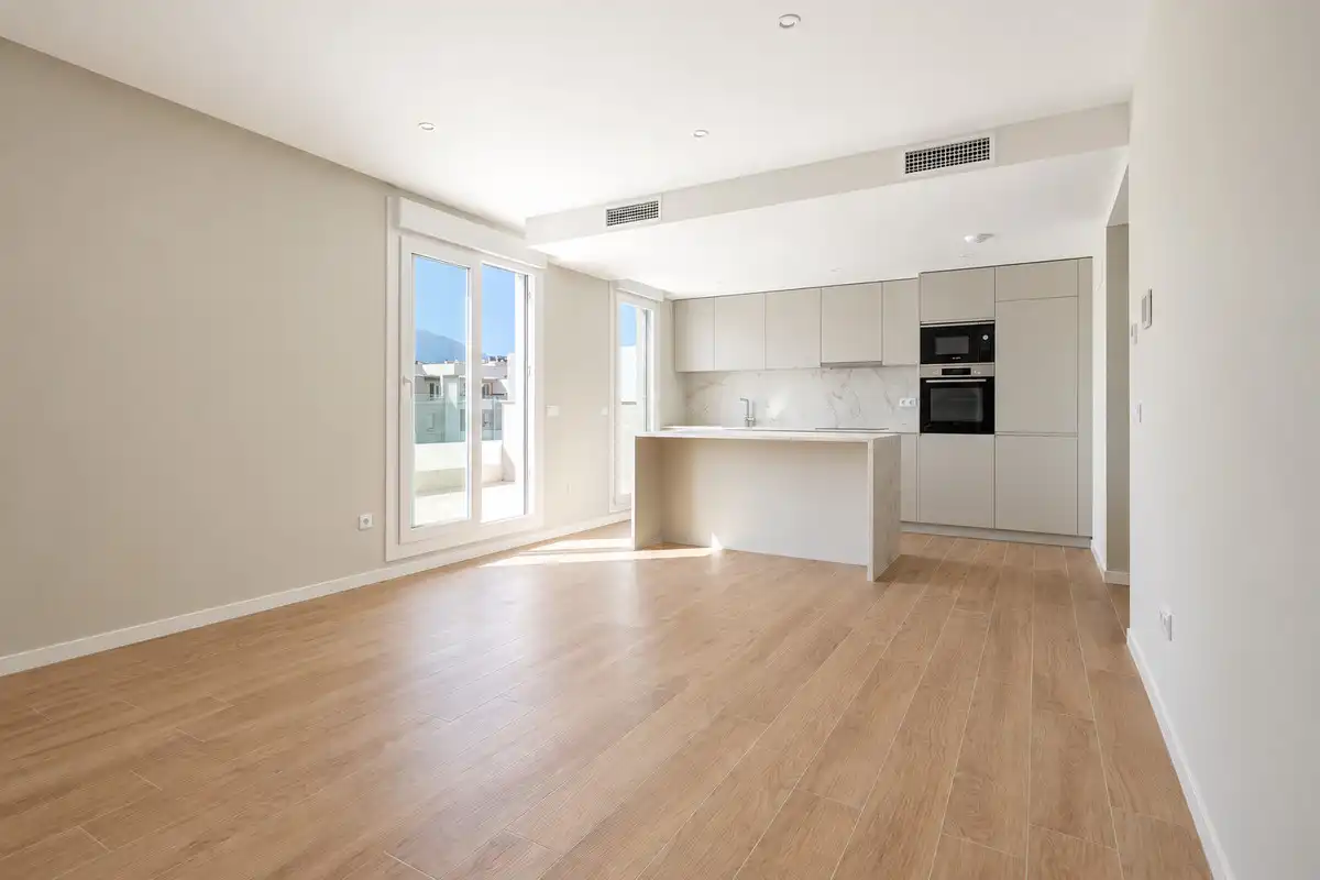 Ático en venta en Nueva Andalucía, imagen 37