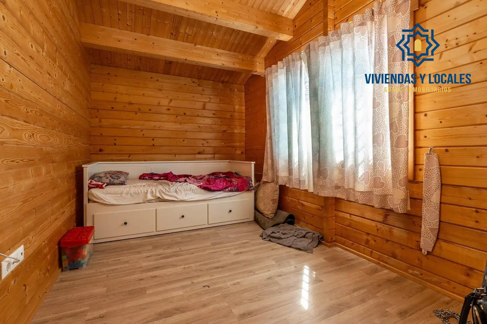 Chalet con piscina en venta en Casco Histórico, imagen 25
