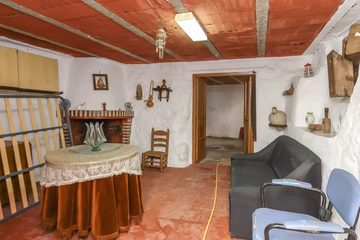 Casa o xalet en venda en Yunquera amb Jardí privat i Traster