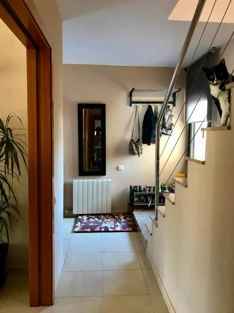 Casa o chalet en venta en Santa Maria de Palautordera con Calefacción, Jardín privado y Terraza
