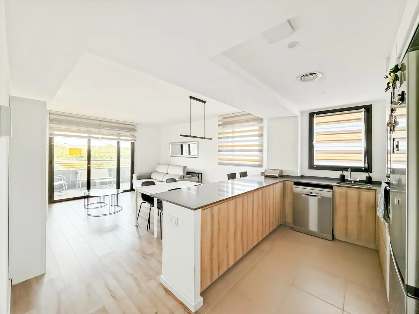 Flat for sale in Martorell