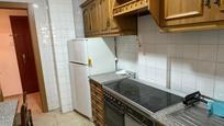 Kitchen of Flat to rent in  Granada Capital  with Terrace