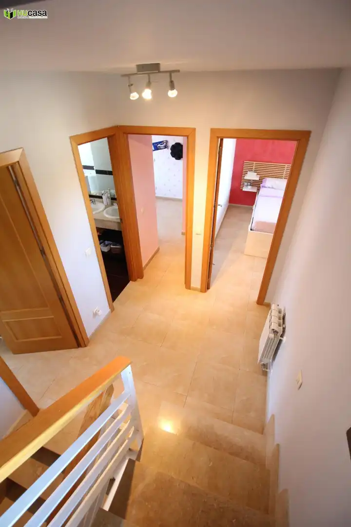 Detached house with pool for sale in Magán, imagen 23