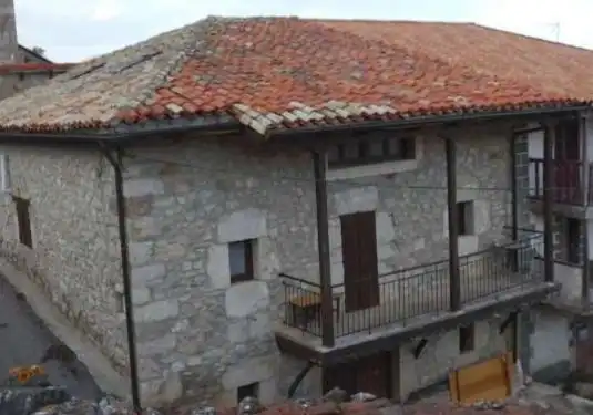 Casa en venda a Merindad de Montija, imagen 2