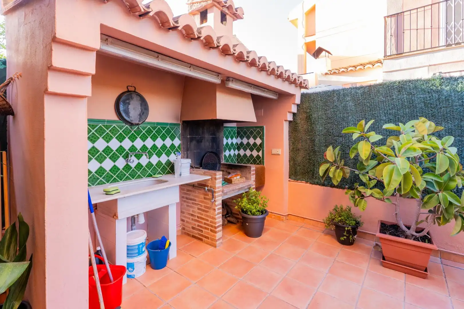 Haus oder Chalet zum Verkauf in Calle ALMENARES, El Puig