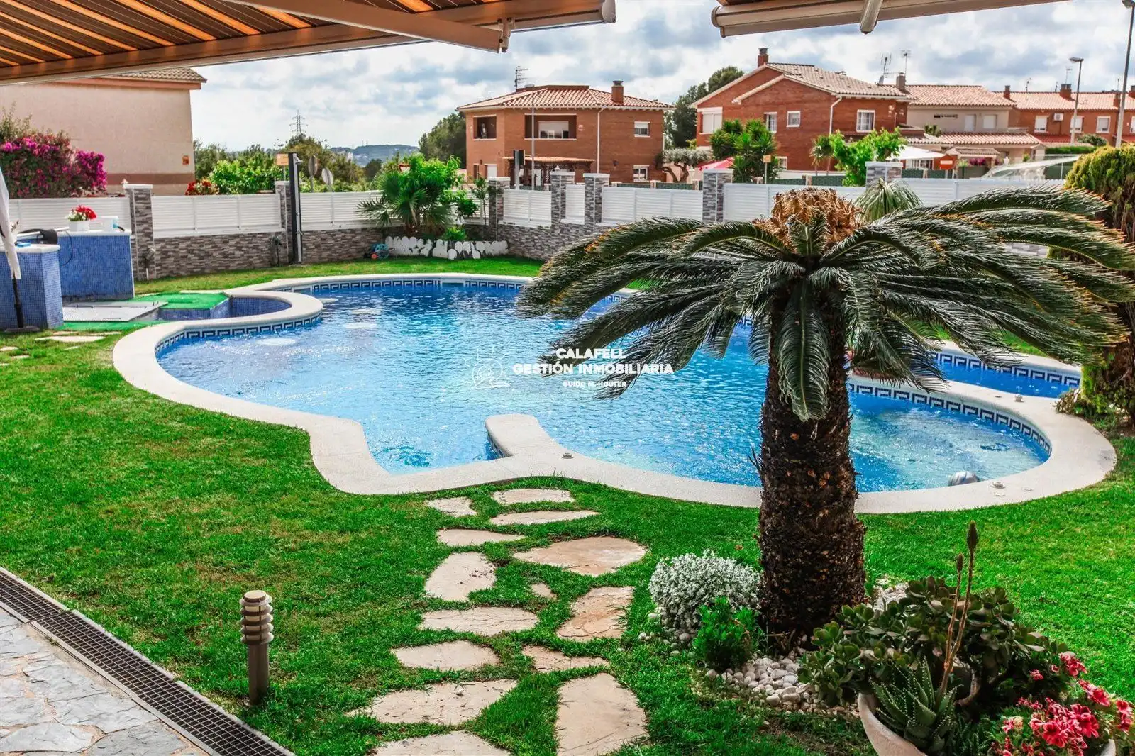 Villa con piscina in vendita a ACUARI 1, imagen 58