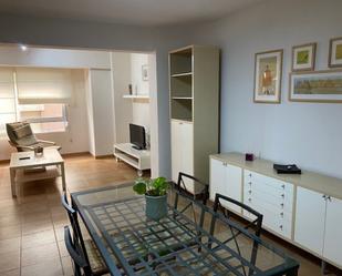 Apartament de lloguer a Santa Eulalia