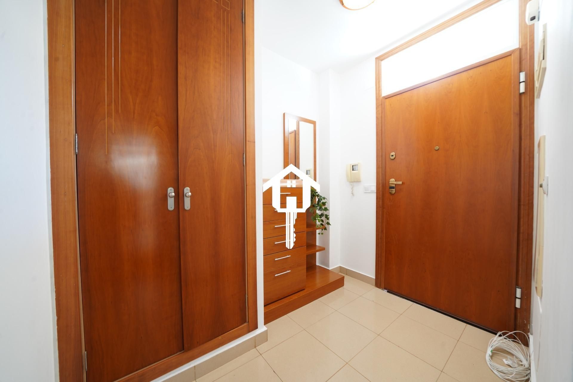 Single-family semi-detached for sale in El Campello  with Air Conditioner, Private garden and Terrace