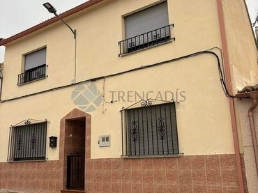 Semi-detached house for sale in Futbol-Casas Del Rey