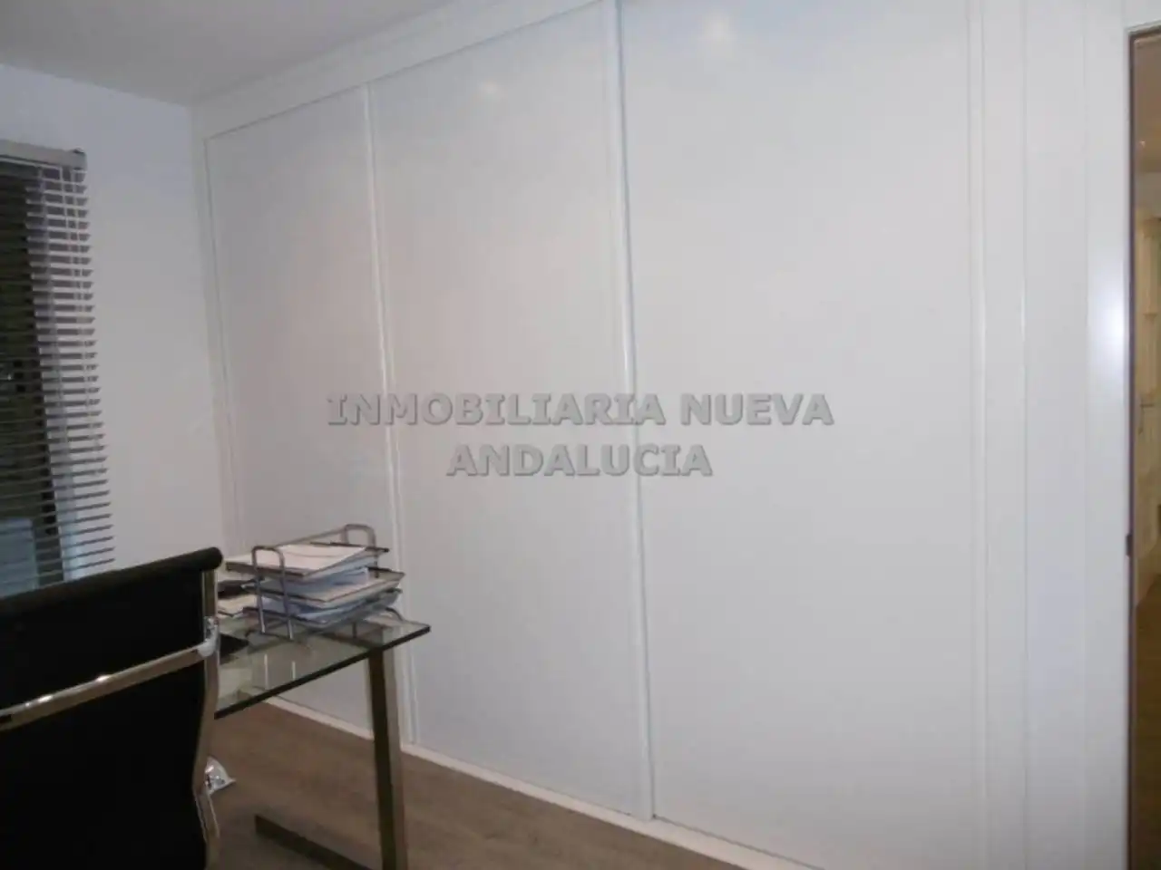 Piso de alquiler en Almería con Aire acondicionado, Parquet y Amueblado