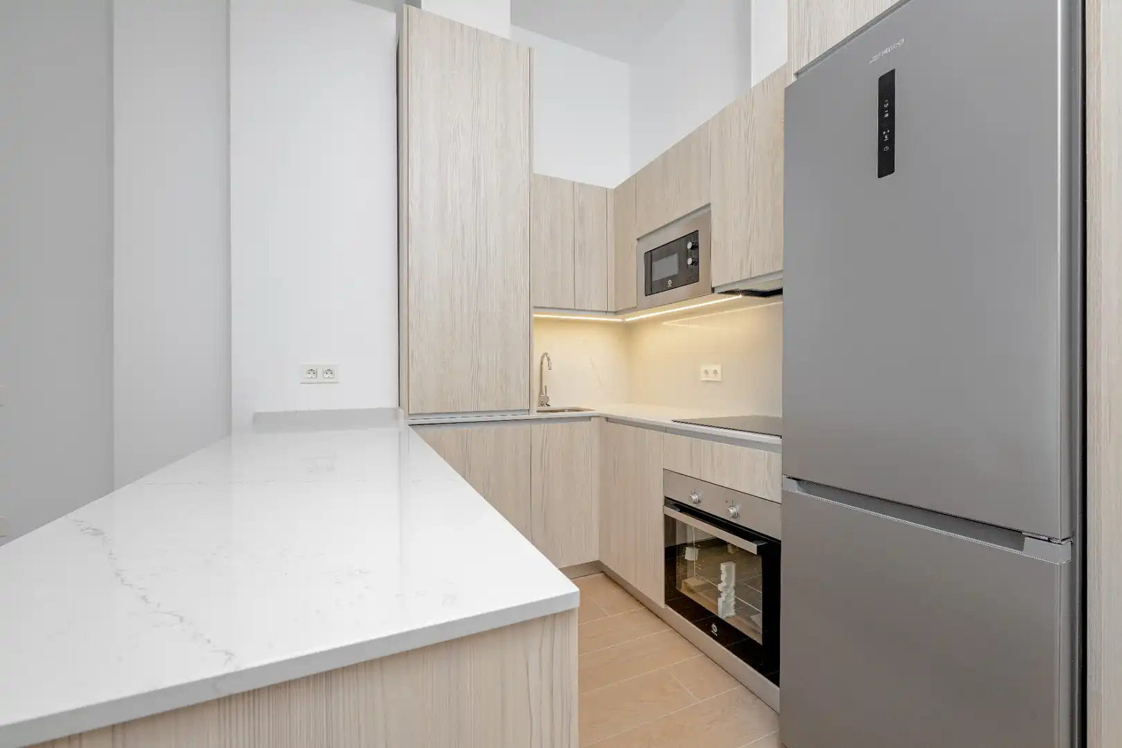 Appartement neuf avec ascenseur à vendre à Calle San Agustín 13, imagen 3