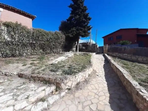 Chalet en venta en C/ Moixero, imagen 15