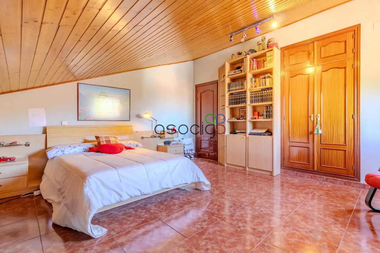 Villa in vendita a Jose Cascajero, imagen 34