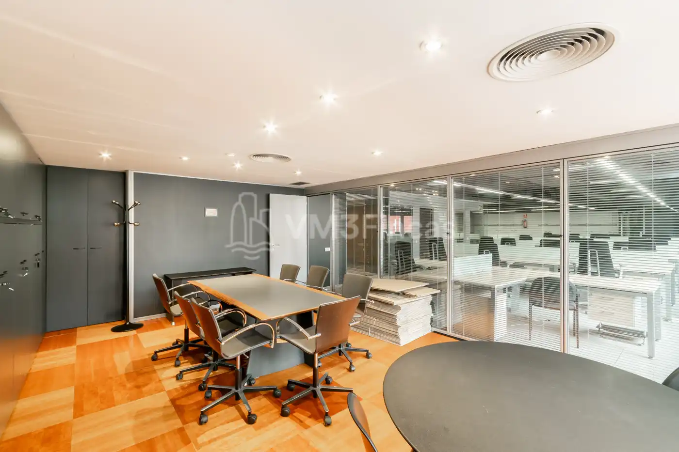 Oficina con ascensor en venta en Via Augusta, imagen 11