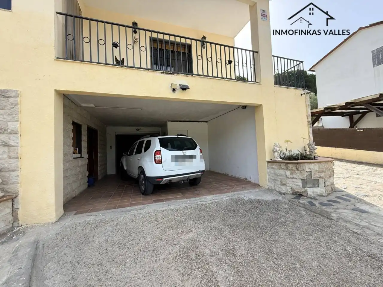 Casa con piscina in vendita a Lliçà de Vall, imagen 46