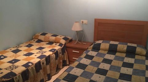 Foto 5 de Apartament de lloguer a Travesía Granxas, 20, Viveiro, Lugo