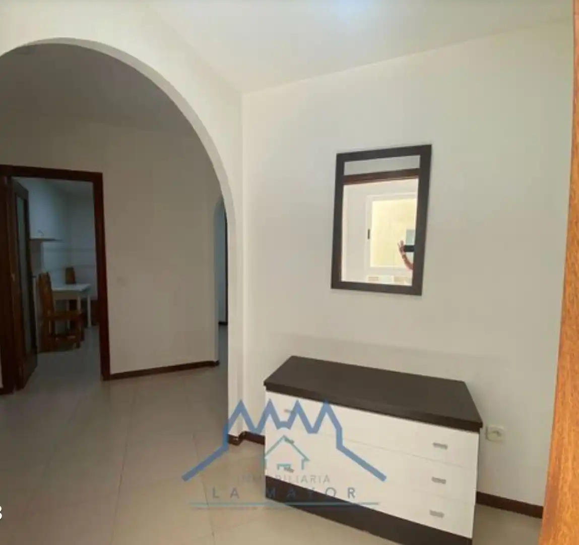 Piso de alquiler en Puerta de Toledo - Atalaya
