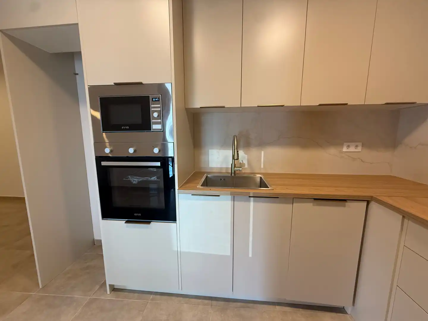 Flat with garden for sale in Sant Hilari Sacalm, imagen 8