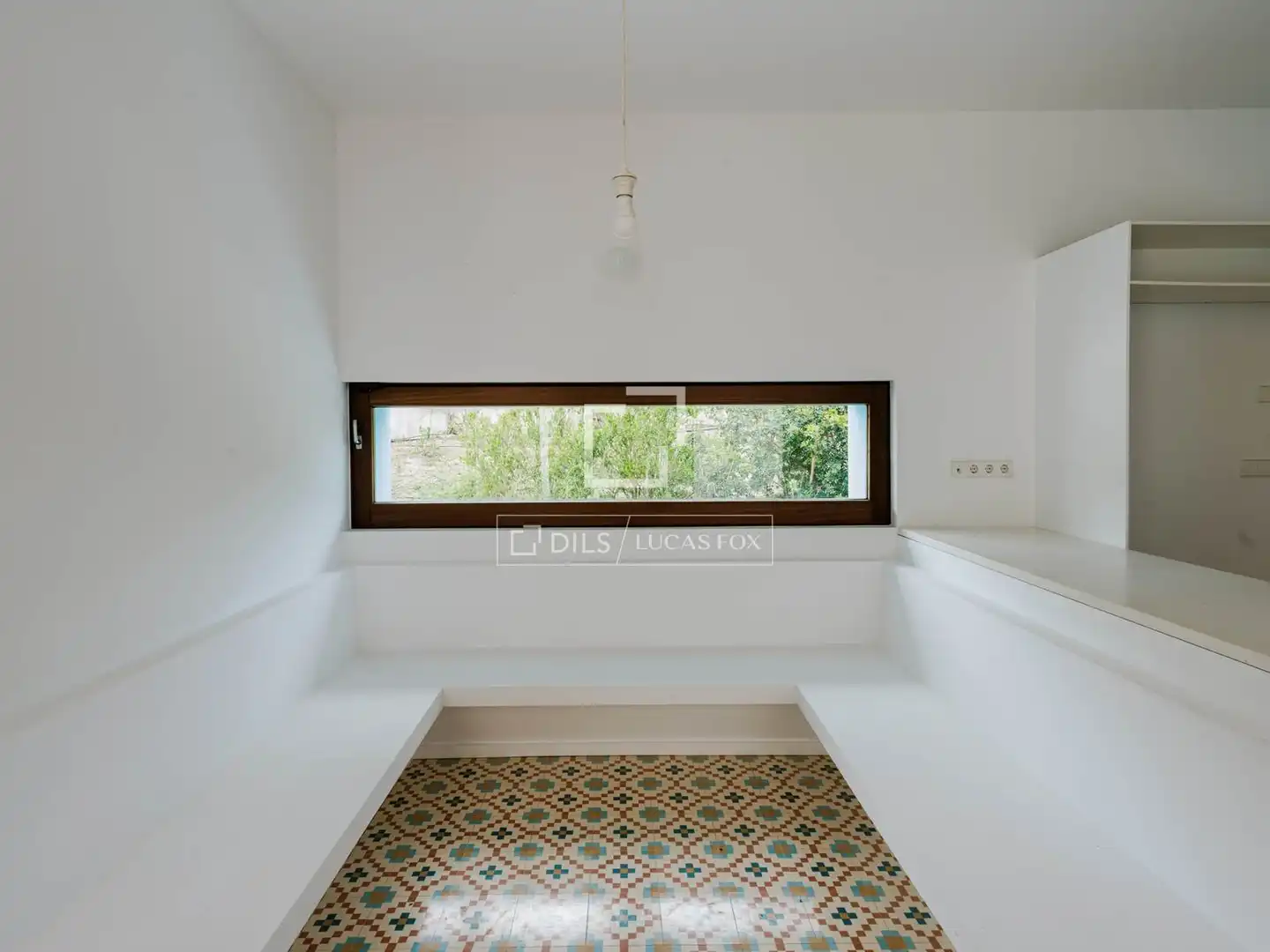Terraza de Casa o chalet en venta en Santa Eulària des Riu con Aire acondicionado, Calefacción y Jardín privado