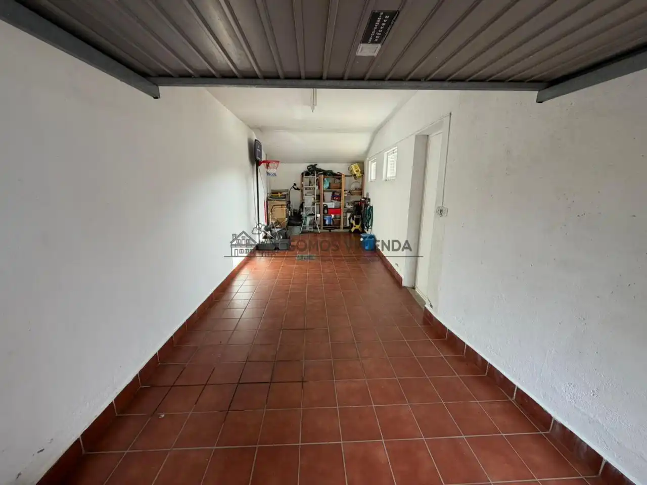 Casa o chalet en venta en Ourense Capital  con Calefacción, Jardín privado y Terraza