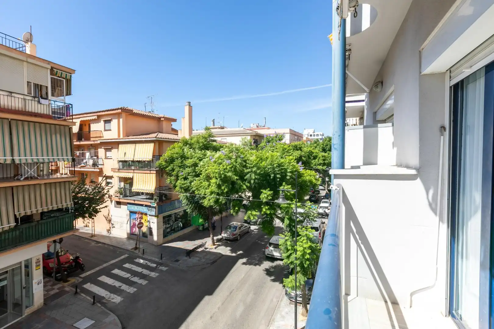 Appartamento con terrazza in vendita a Centro ciudad, imagen 27