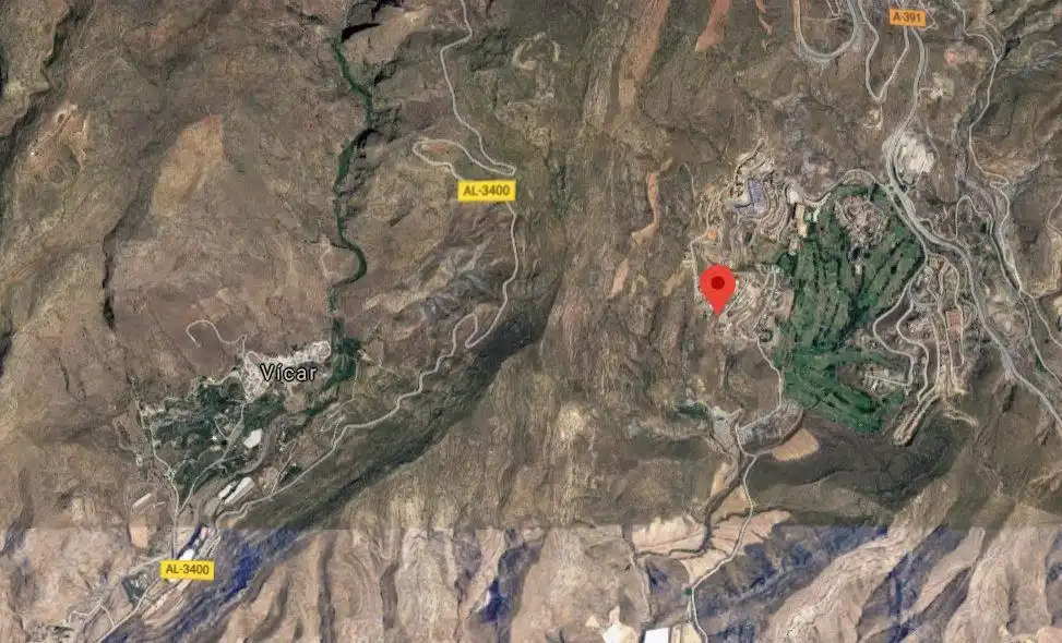 Terreno residencial en venta en Calle los Naranjos, imagen 9
