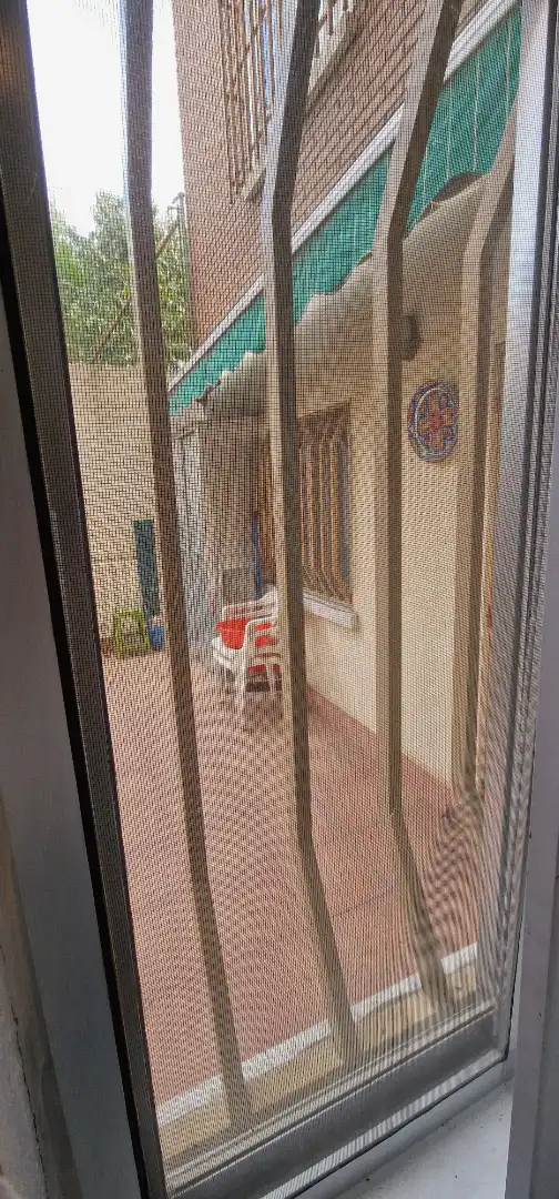 Terraza de Piso en venta en El Tiemblo  con Aire acondicionado, Calefacción y Amueblado