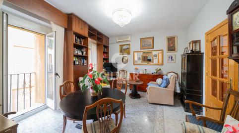Foto 4 de Piso en venta en Palacio, Madrid