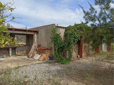 Rural land for sale in Cervera del Maestre
