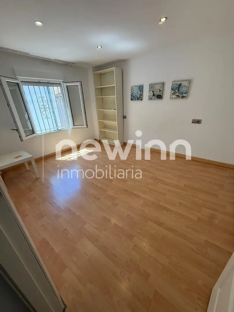 Maisonette zur Miete in Córdoba mit Klimaanlage und Heizung