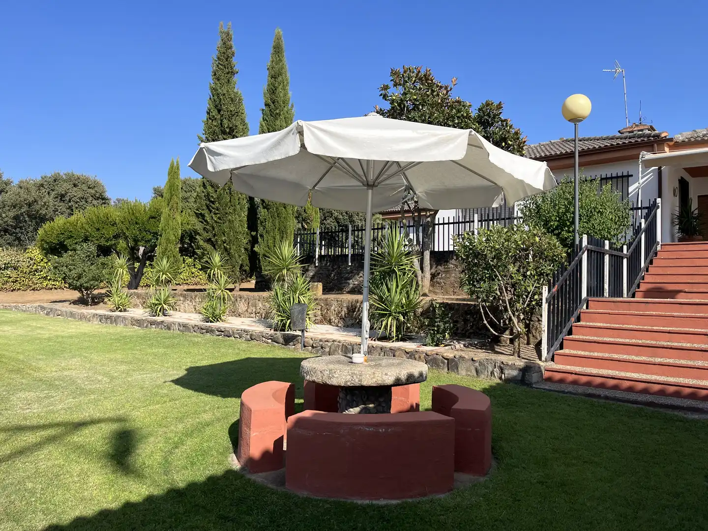 Detached house with pool for sale in N/A, imagen 73