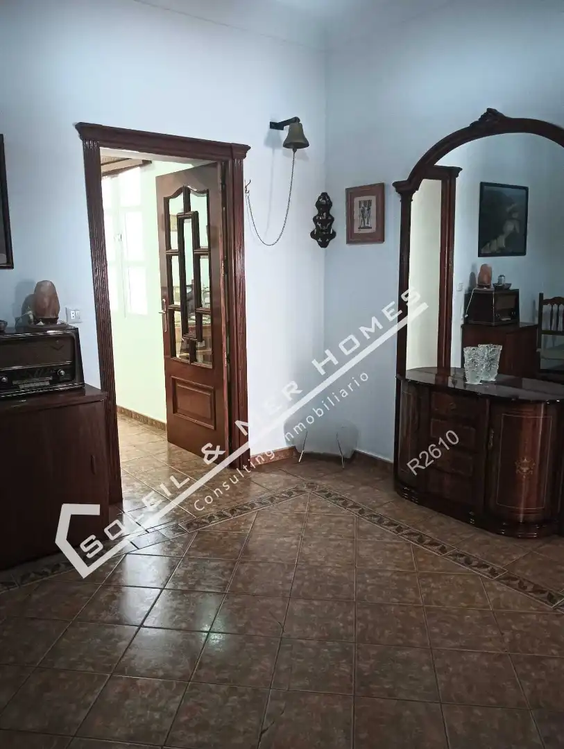 Piso en venta en El Puerto de Santa María