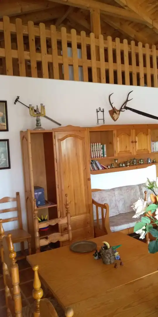 Casa rústica en venda a Arcos de la Frontera, imagen 13