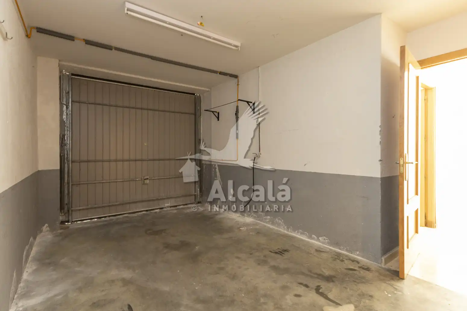 Aparcament de Casa o xalet en venda en Pezuela de las Torres amb Calefacció
