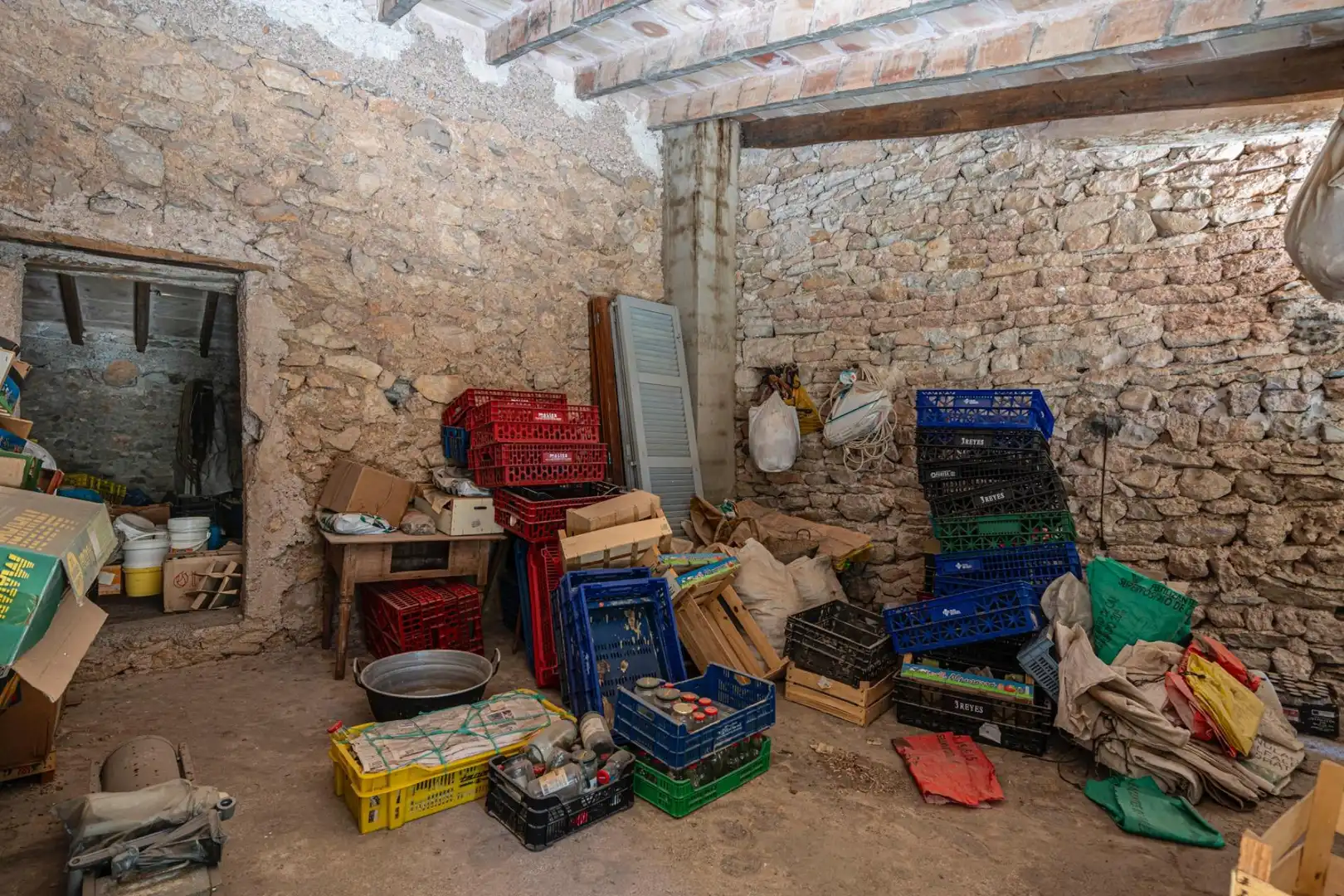 Casa adosada en venta en Son Servera