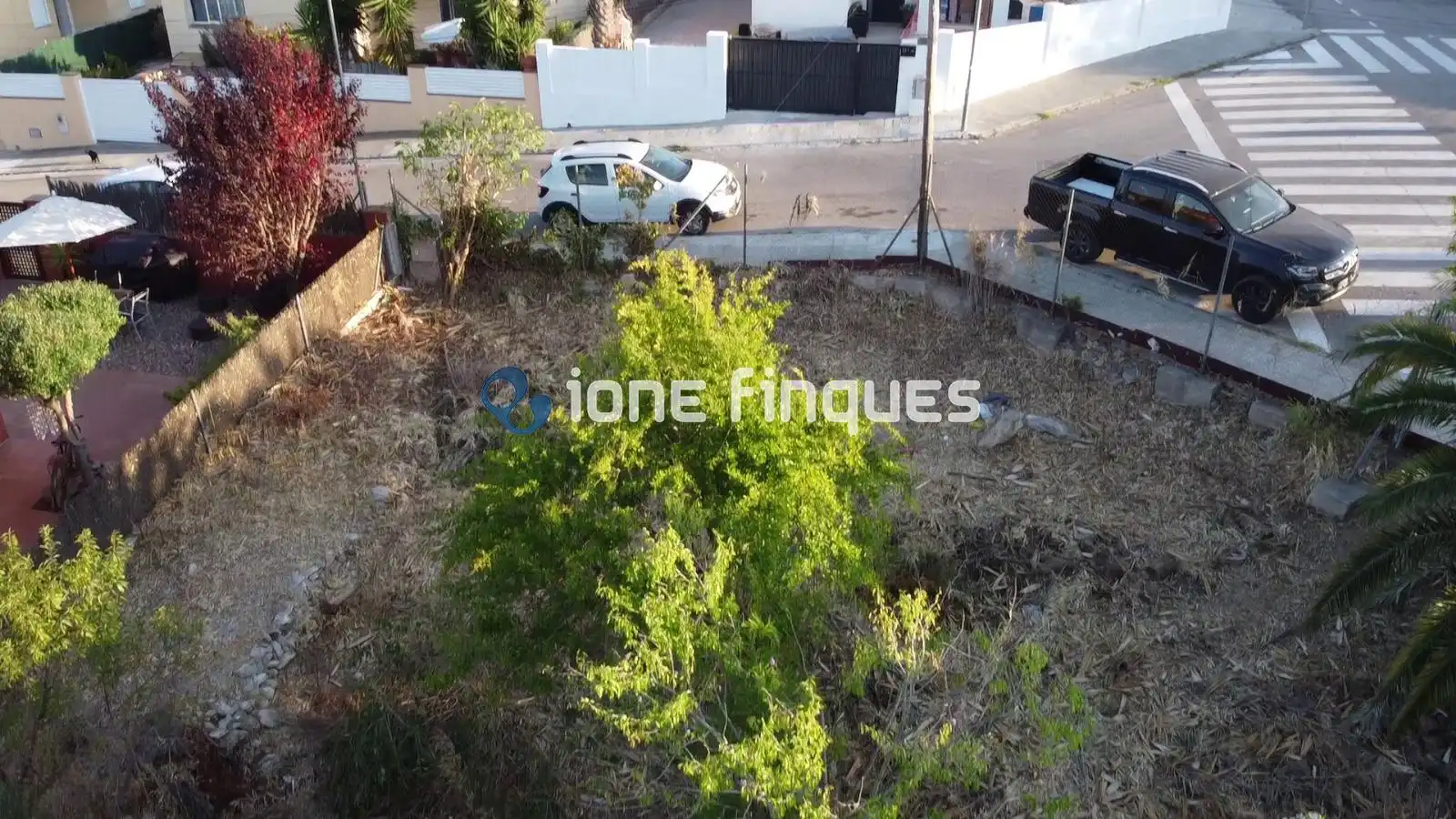 Wohnbaugrundstück zum Verkauf in Nou Vendrell, imagen 5