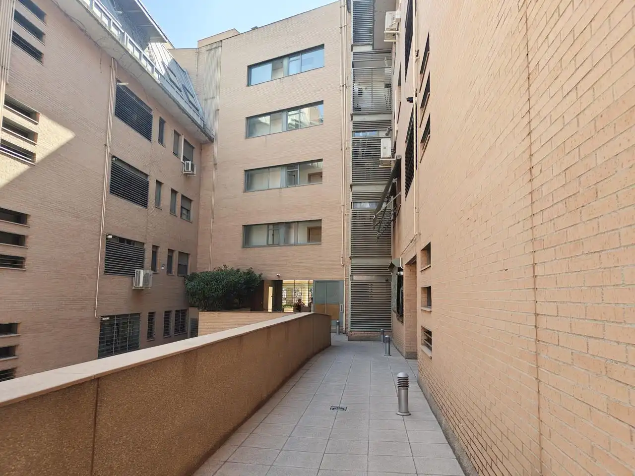 Attique avec ascenseur à vendre à Calle del Americio