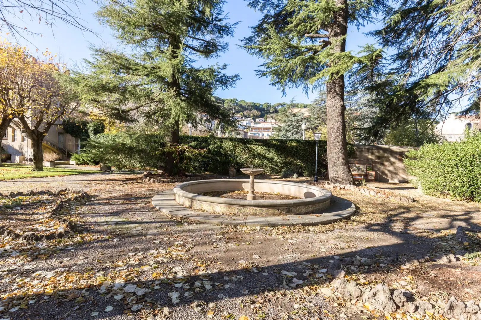 Jardín de Casa o chalet en venta en Capellades con Calefacción, Terraza y Trastero