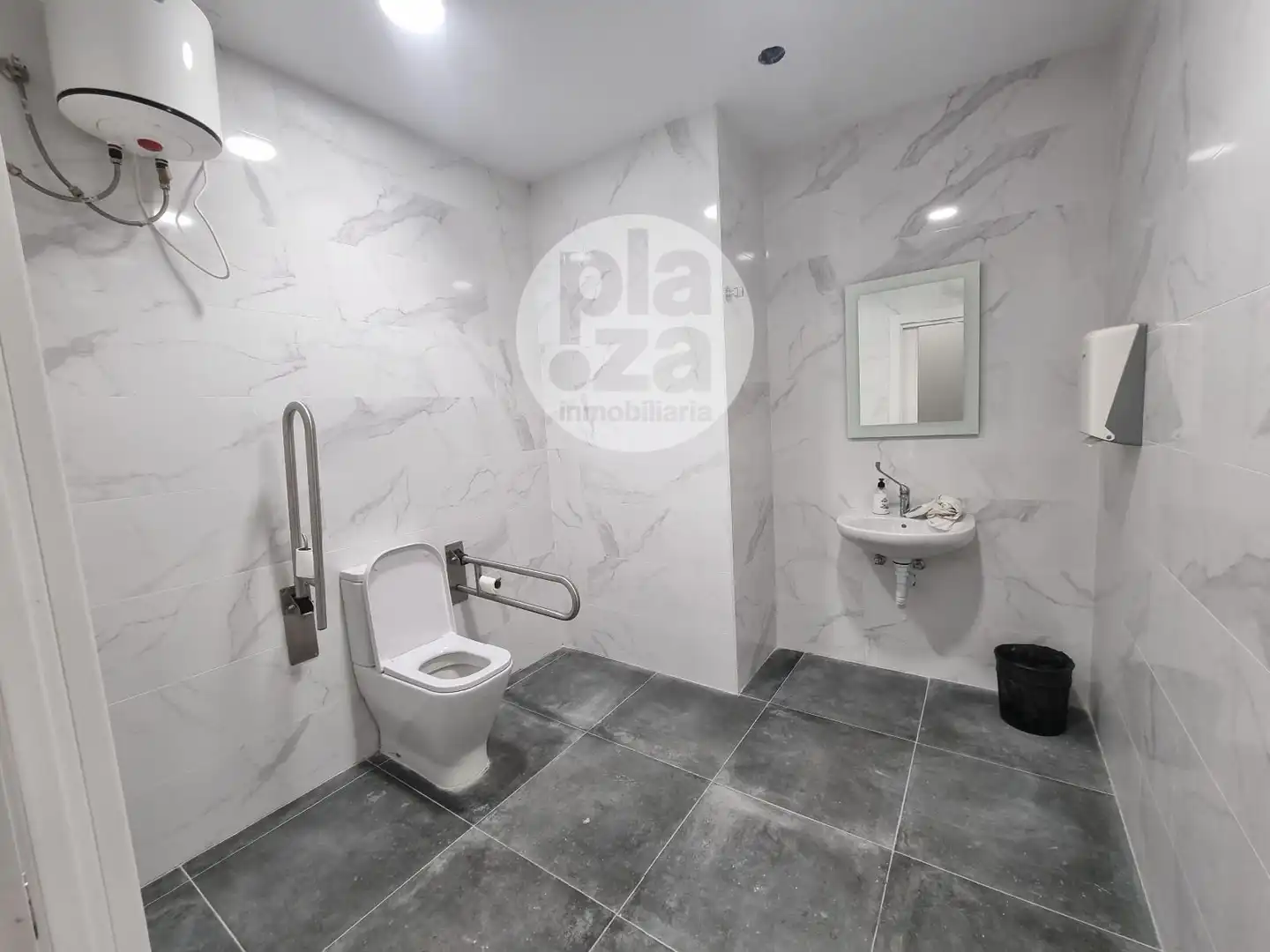 Local comercial en venda a Vitoria, imagen 15