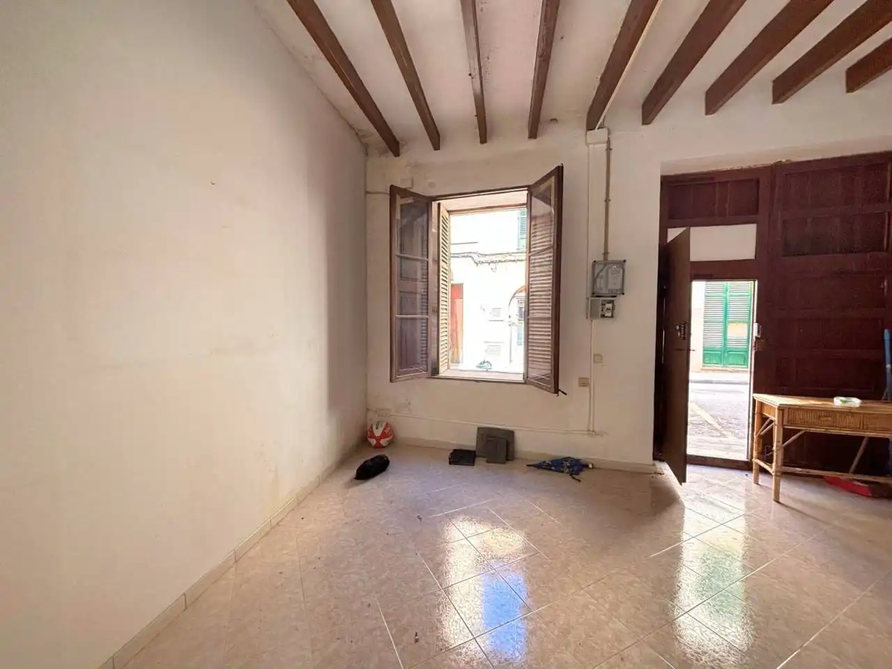Casa con giardino in vendita a Llucmajor pueblo, imagen 5