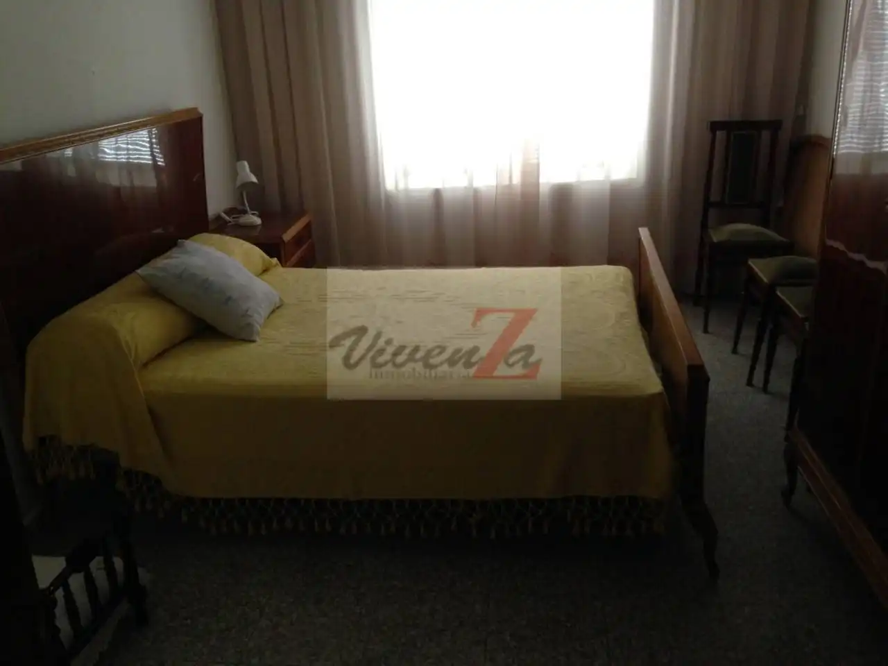 Habitación de Casa o chalet en venta en Corrales del Vino con Terraza