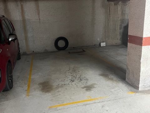 Aparcament de Garatge de lloguer en Santander