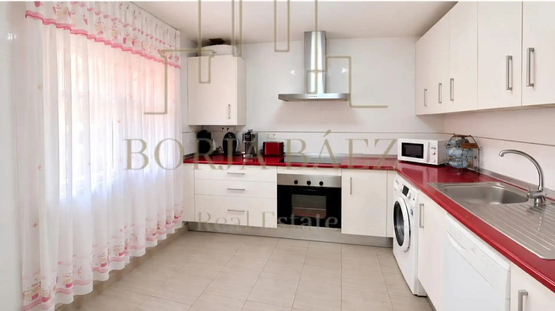 Casa a schiera in vendita a Benajarafe, imagen 7