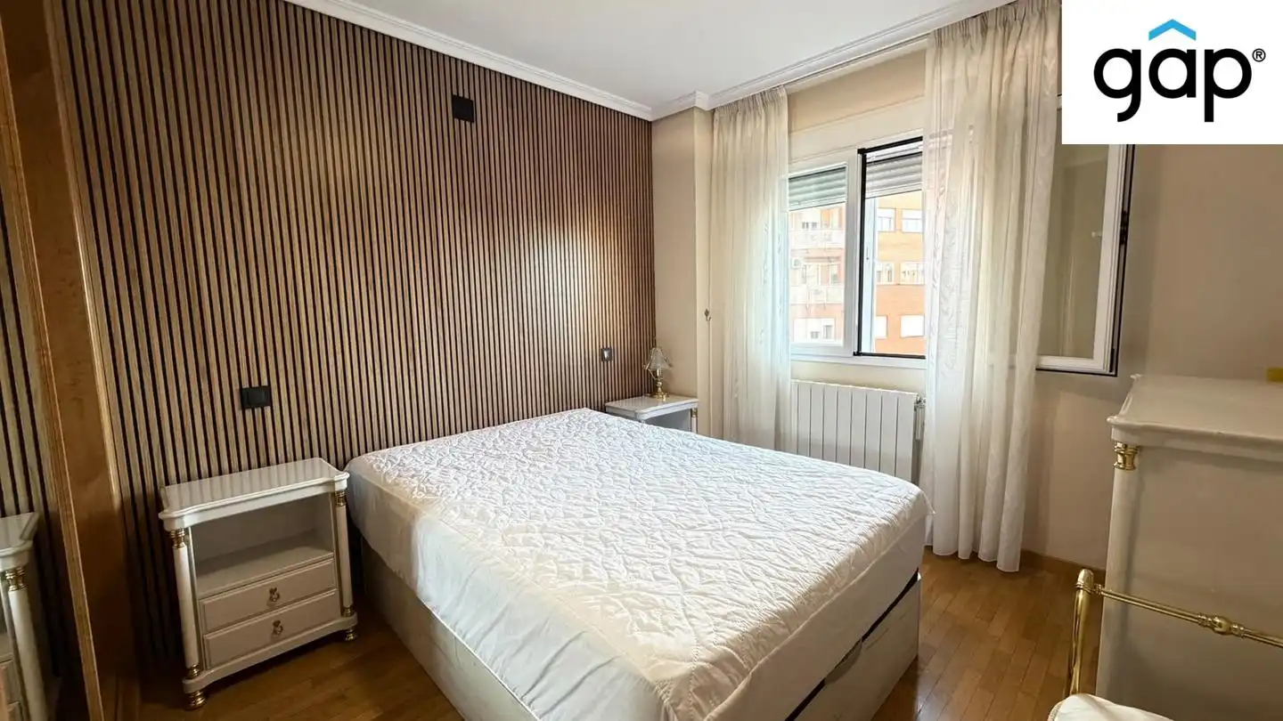 Wohnung mit Pool zur Miete in Calle Mercedes Escribano, imagen 13