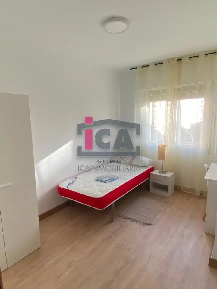 Flat with terrace to rent in CALLE ARGENTINA, imagen 9