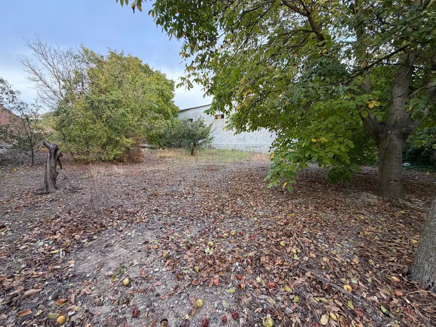 Finca rústica en venta en Fombellida con Jardín privado, Terraza y Amueblado