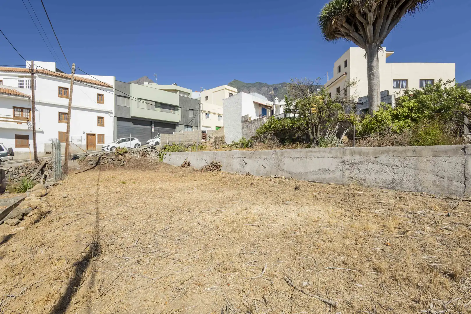 Residential land for sale in C. Capitan Nuñez, 3 3, imagen 8