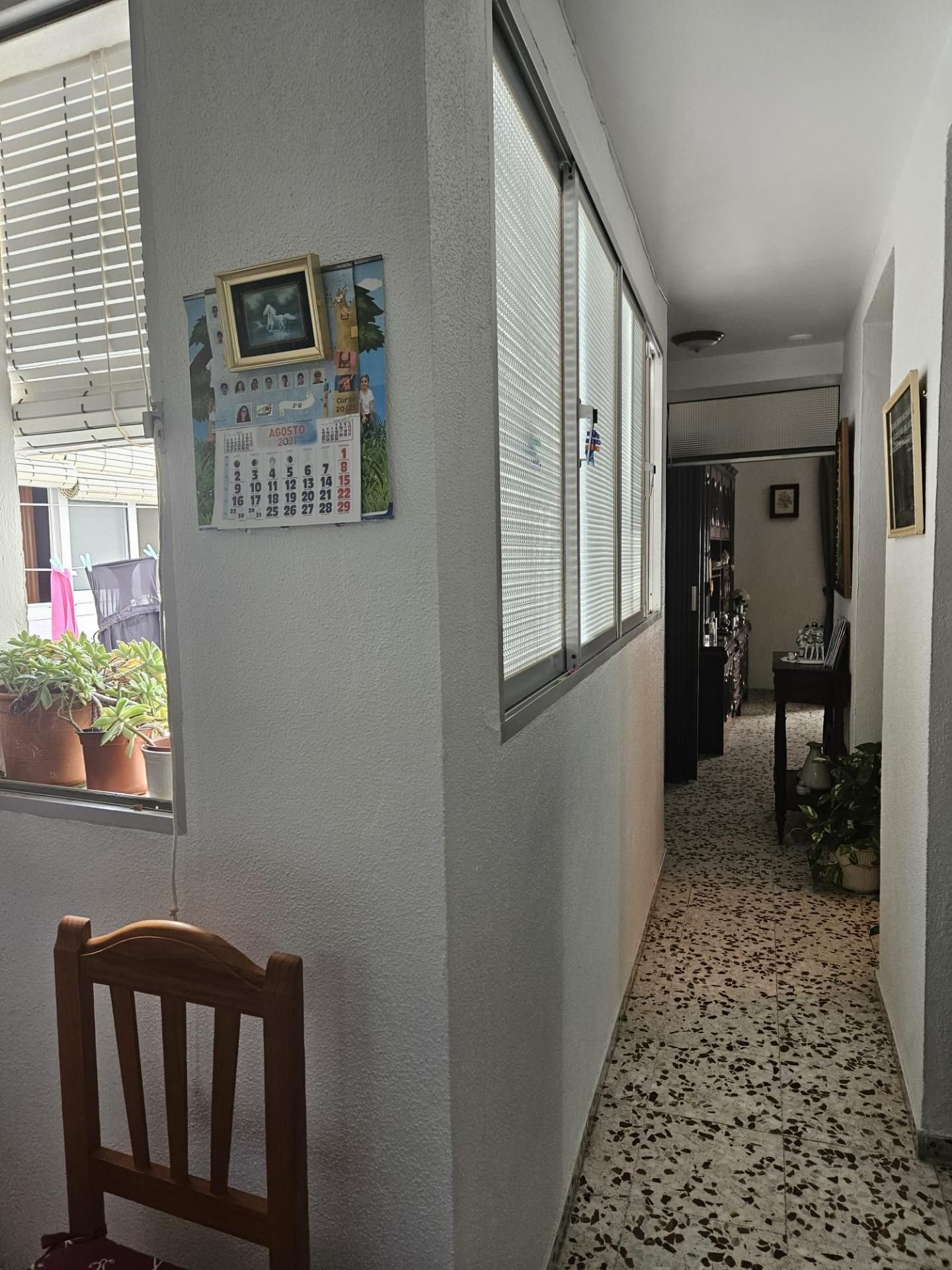 Piso en venta en  Cádiz Capital