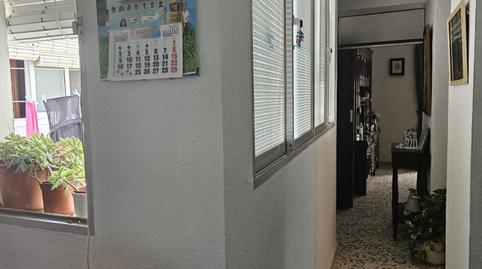 Foto 2 de Pis en venda a La Caleta - La Viña, Cádiz