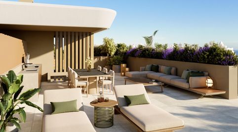 Foto 2 de Casa adosada en venta en Seghers, Estepona